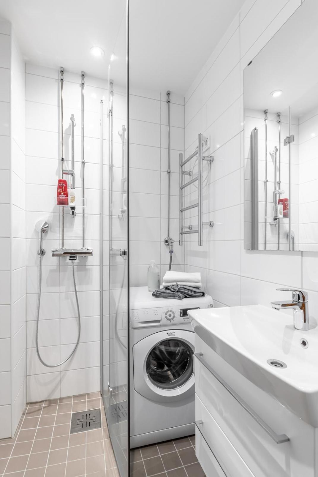 הלסינקי Cozy, Spacious And Calm Apartment - Top Location מראה חיצוני תמונה